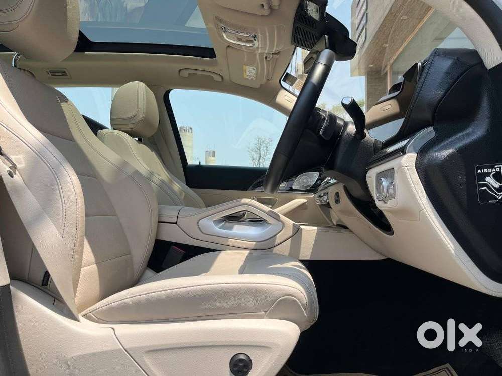 Mercedes-benz Gls 450d 4matic, 2024, Diesel