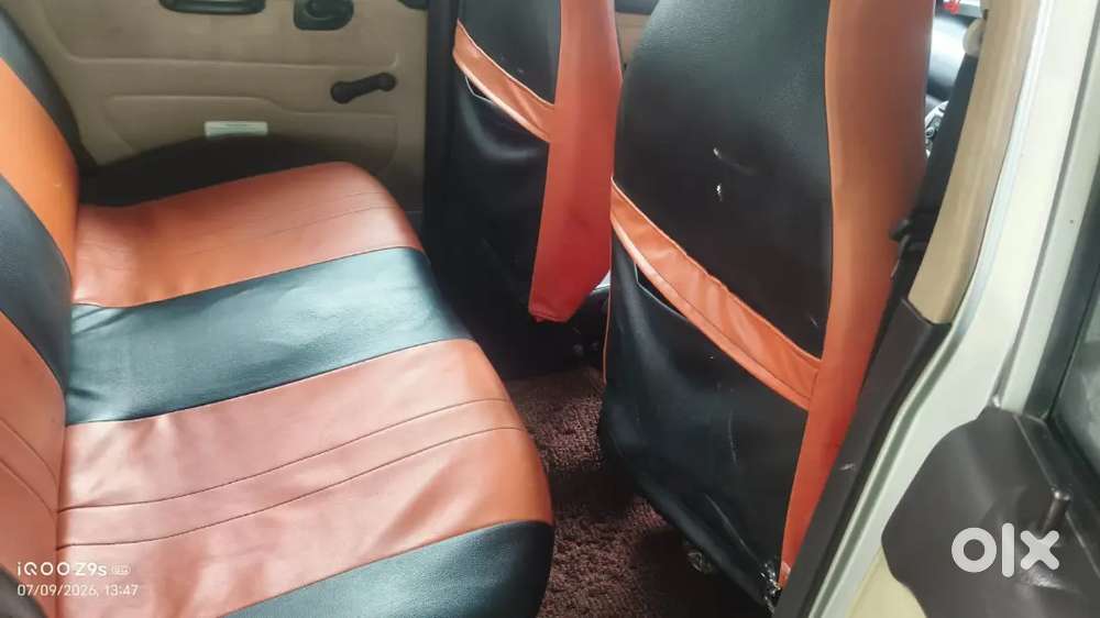 Hyundai Santro Gls Ii 2013 मैनुआल