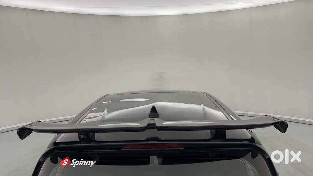 Hyundai I20 Asta (o) 1.2 Ivt, 2023, Petrol