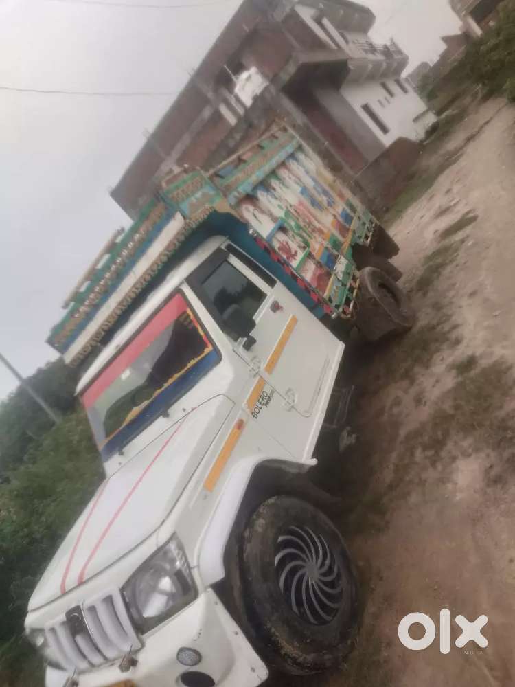 Car Is Good Drive The Smuth  Engine New Trolly