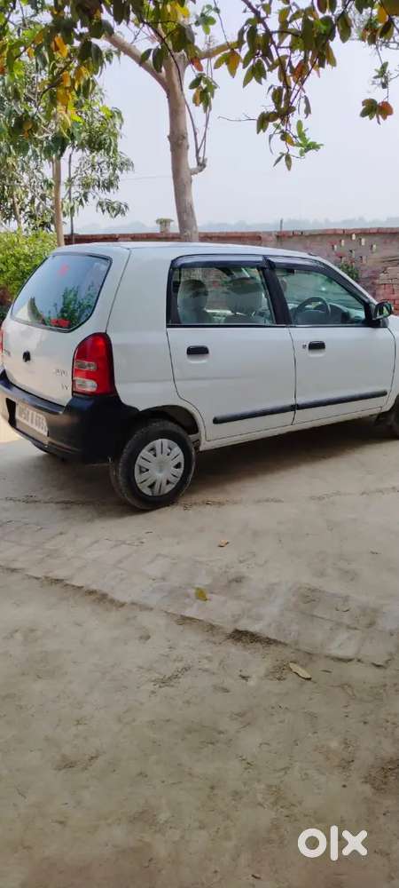 Maruti Suzuki Alto 800 2009 Petrol Good Condition