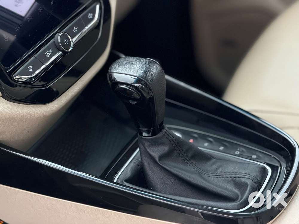 Mg Hector Sharp At, 2022, Petrol