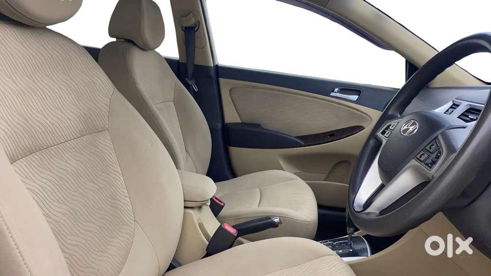 Hyundai Verna 1.6 Ex Vtvt, 2013, Petrol