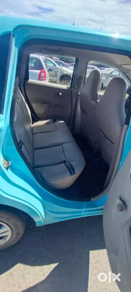 Datsun Go 2015
