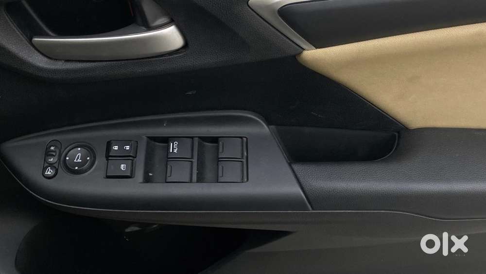 Honda Jazz Vx Cvt, 2021, Petrol