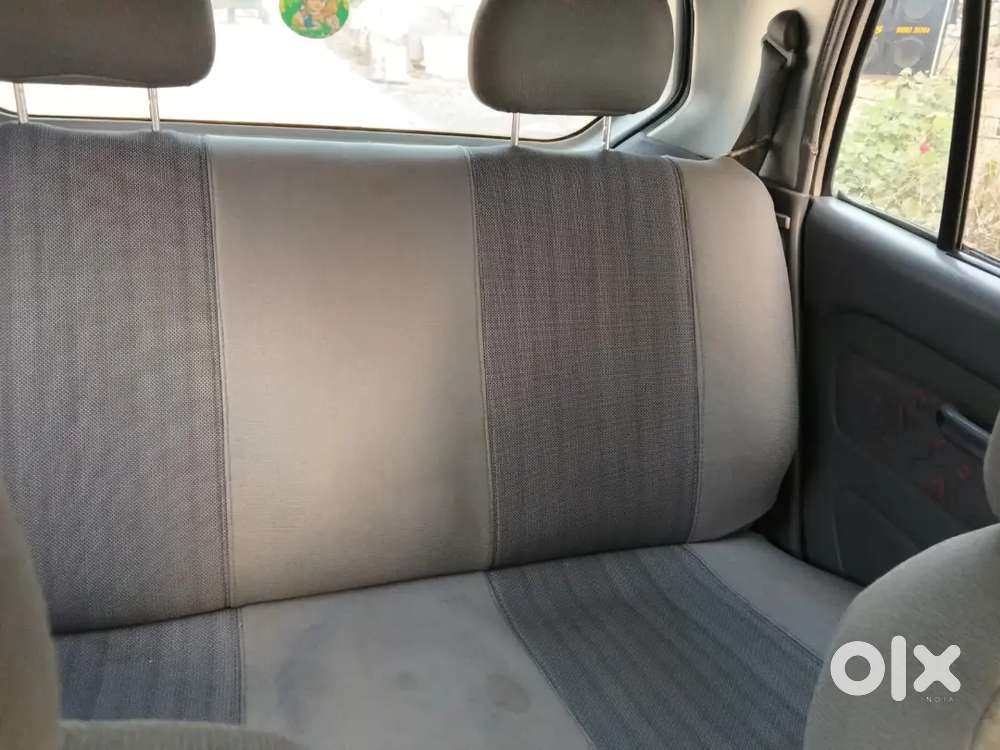 Hyundai Santro 2003 Petrol Well Maintained