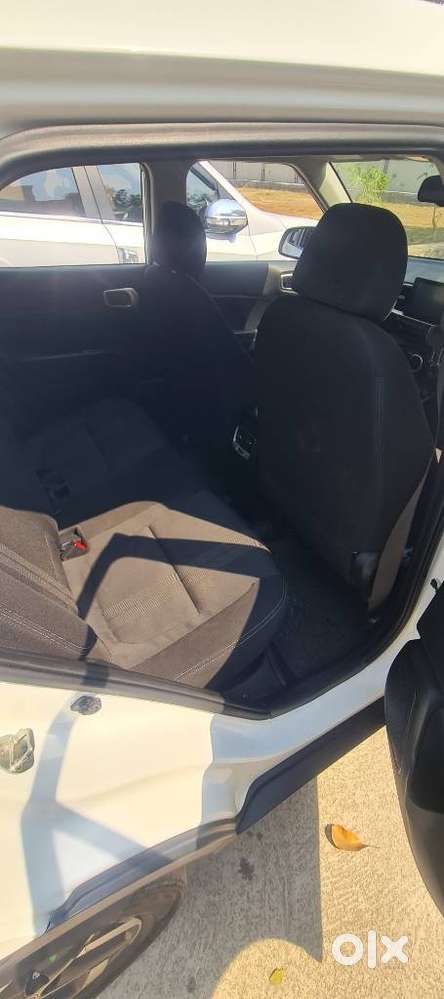 Hyundai Venue Sx Dual Tone Turbo, 2019, Petrol