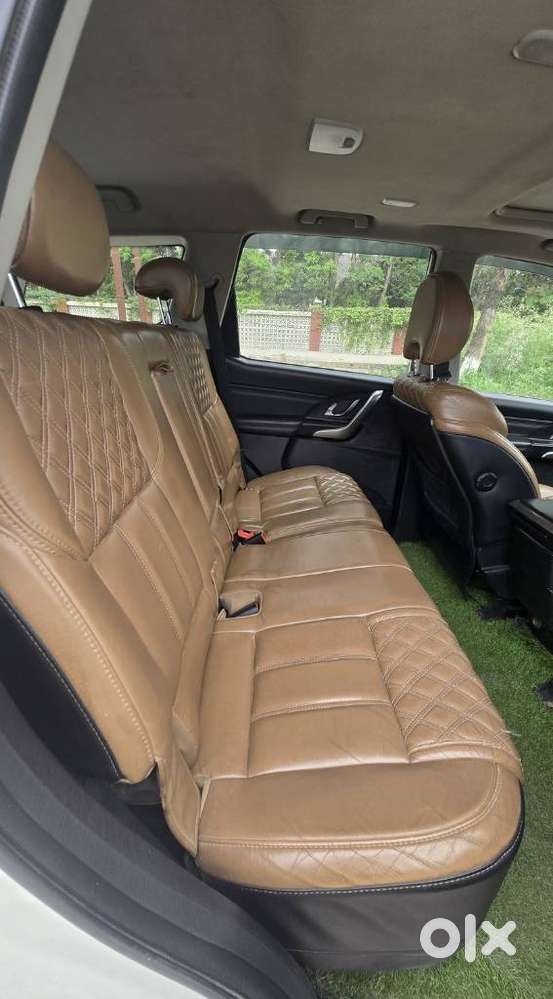 Mahindra Xuv500 2.2 W10, 2018, Diesel
