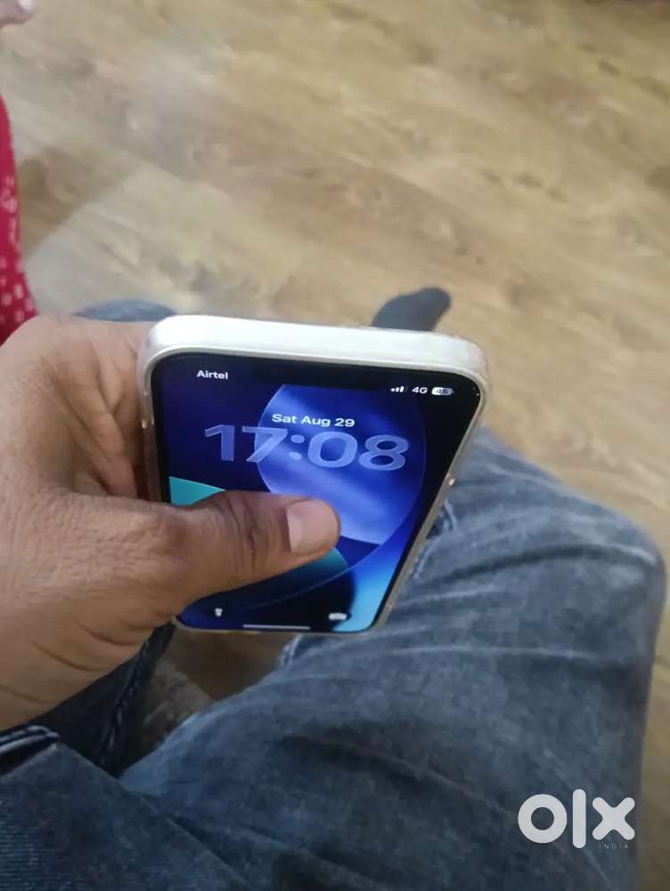 I phone 13