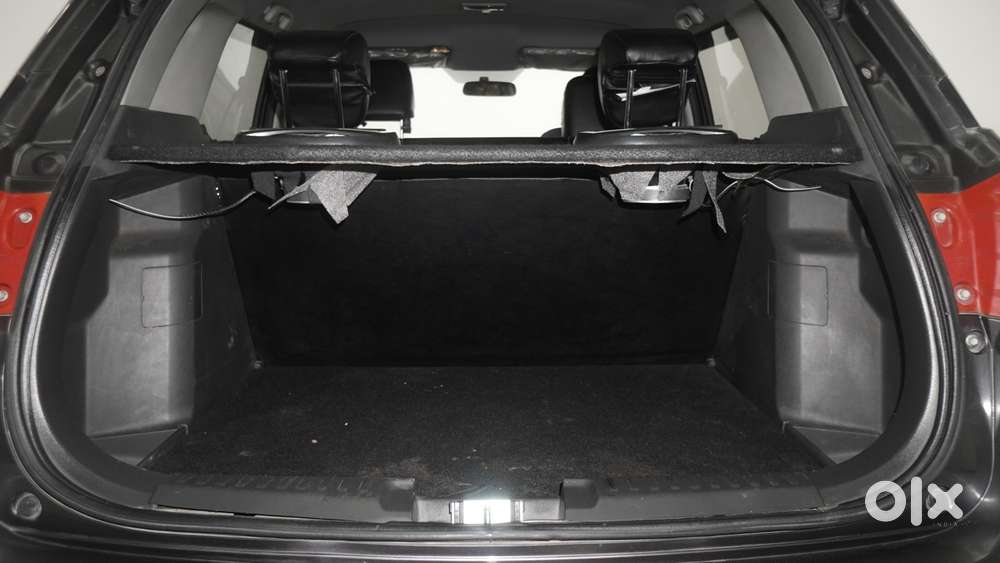 Maruti Suzuki Vitara Brezza Vdi Mt, 2017, Diesel