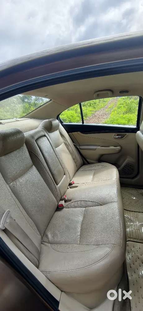 Maruti Suzuki Ciaz Diesel Manual 2016