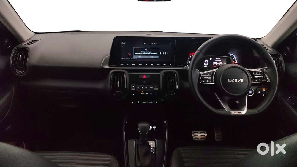 Kia Sonet 1.0 Gtx Plus Dct, 2023, Petrol