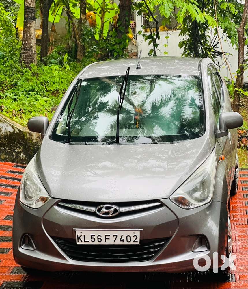 Hyundai Eon 2012 Era Plus
