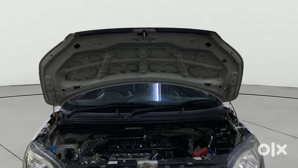 Maruti Suzuki Wagon R Vxi Bs Iv, 2019, Petrol