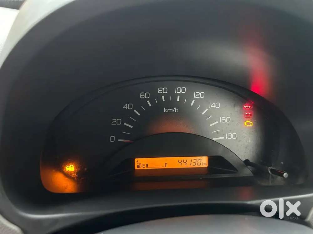 Maruti Suzuki Wagon R 2011 Lx