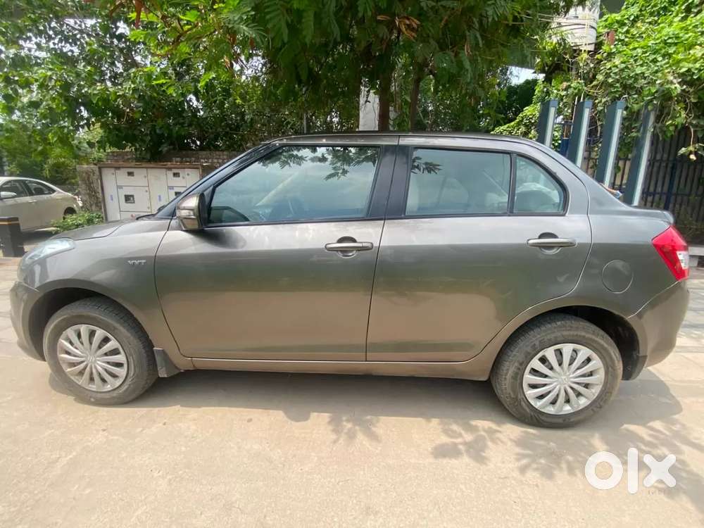 Maruti Suzuki Swift Dzire 1.3 Vxi, 2015, Petrol