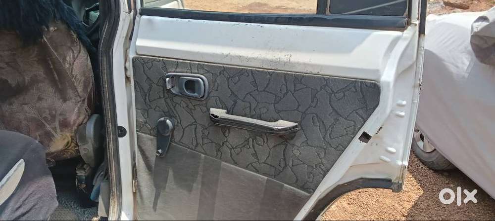 Tata Sumo Gold All Part Available