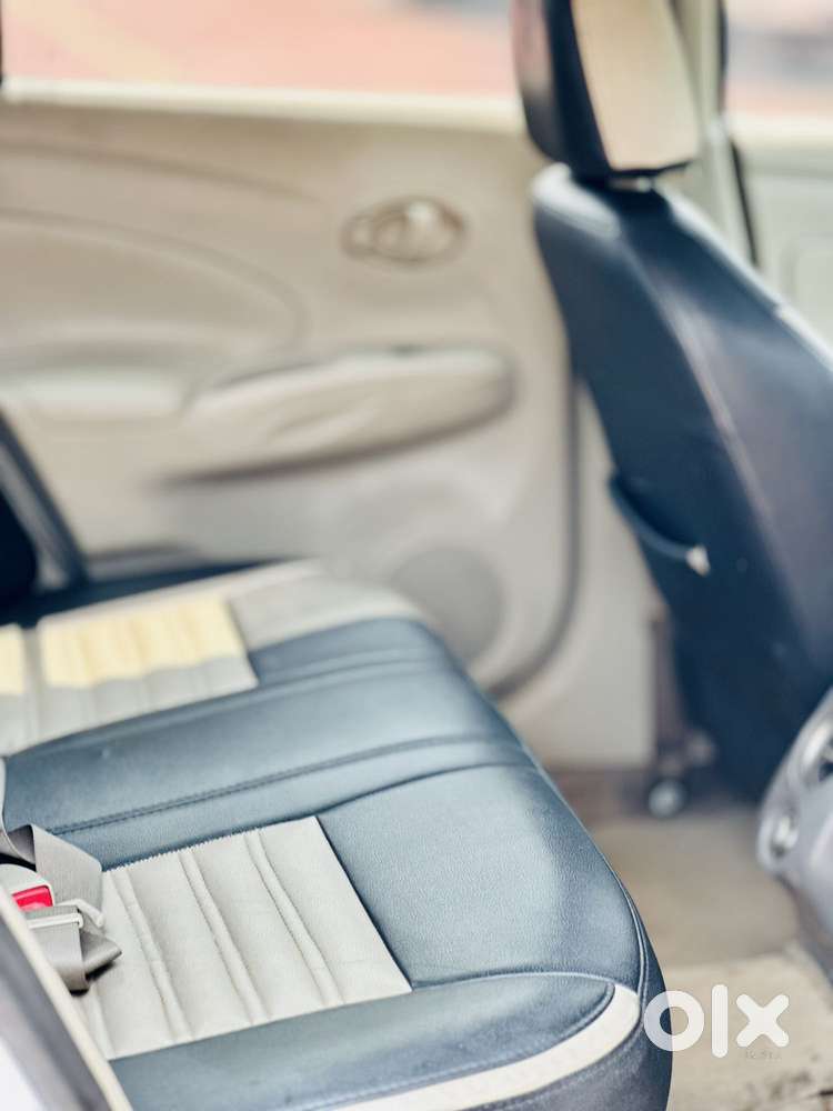 Nissan Sunny Xl O, 2012, Diesel