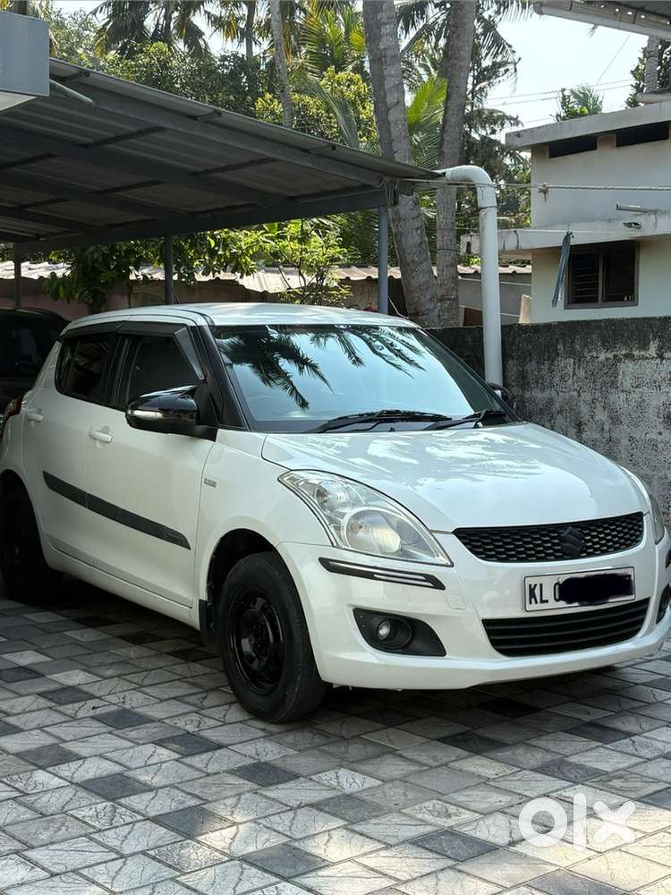 Swift Vdi Maruti 2011
