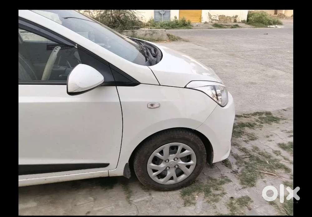Hyundai Grand I10 2018 Petrol 59000 Km Driven