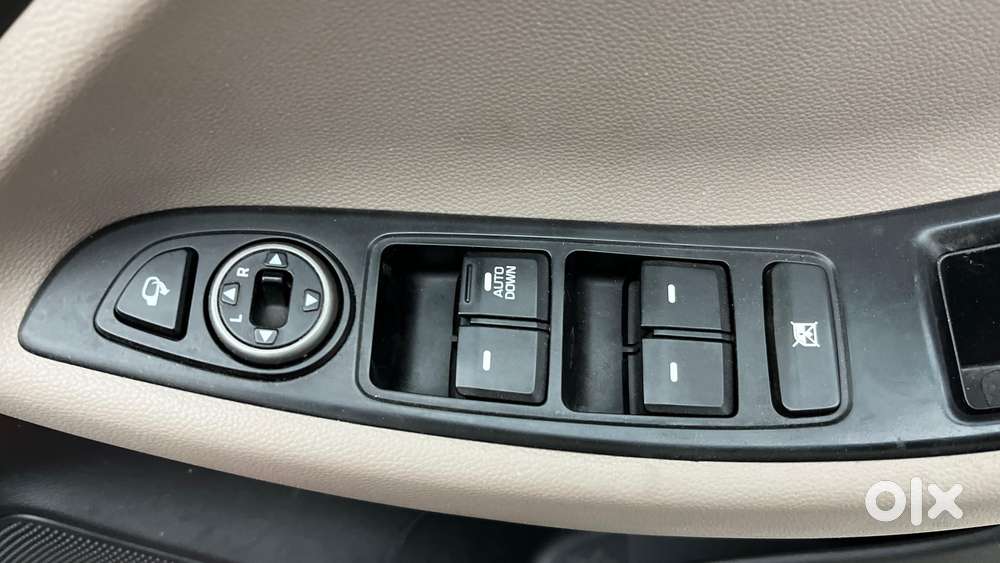 Hyundai Elite I20 Sportz 1.2, 2018, Petrol