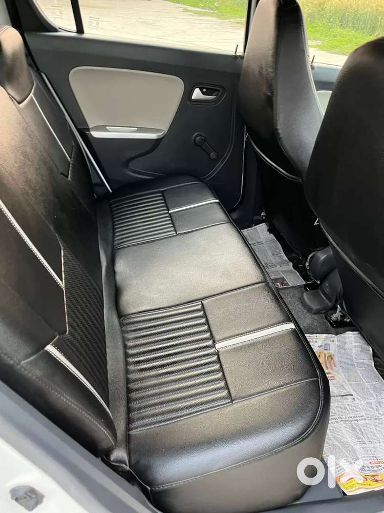 Maruti Suzuki Alto K10 Vxi Airbag, 2018, Petrol