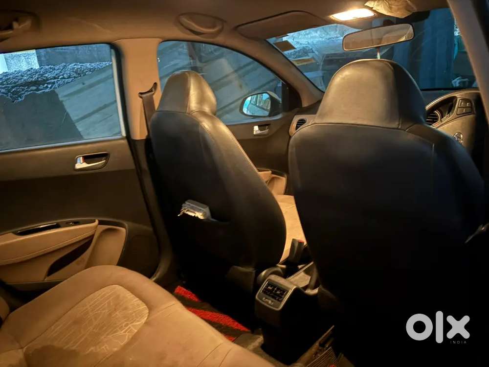 2018 Xcent Diesel - Low Kms - Excellent Mileage