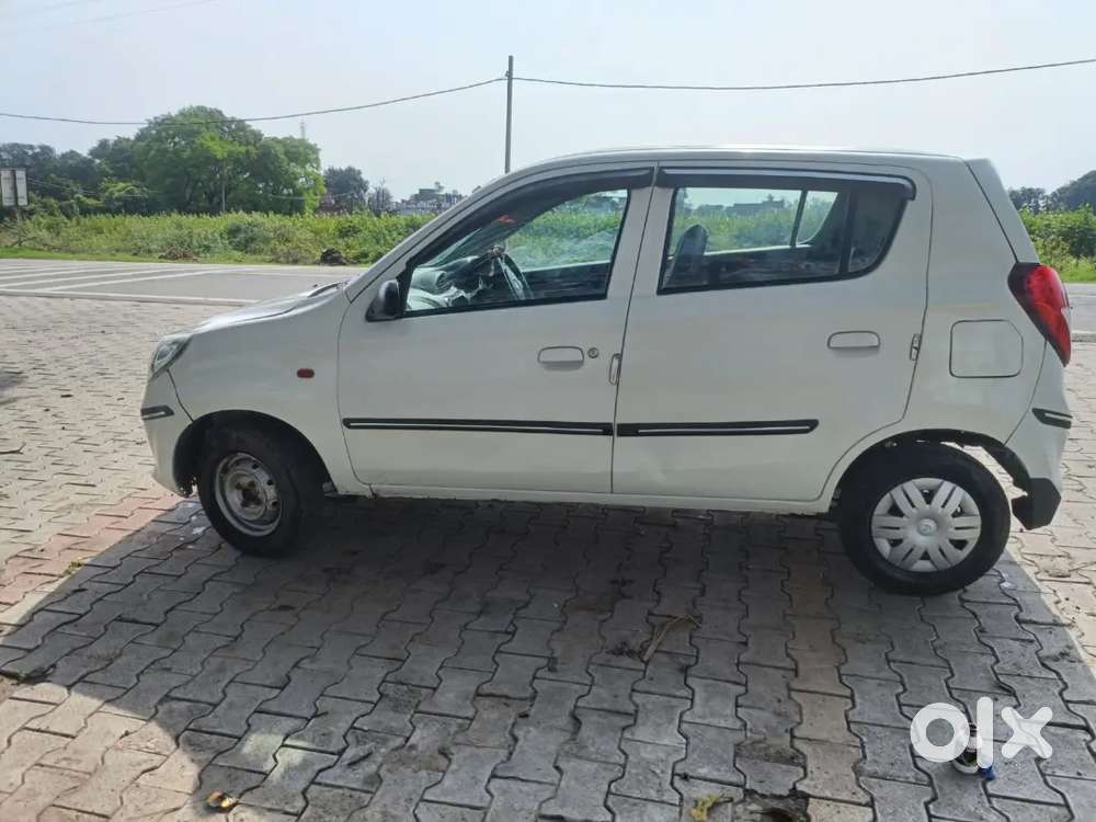 Maruti Suzuki Alto Lxi 2014