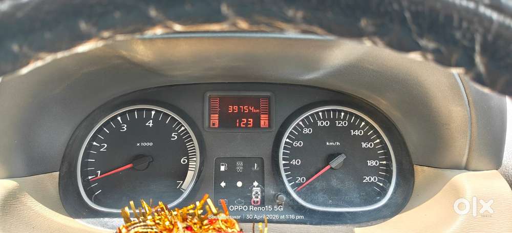 Renault Duster Rxz, 2014, Diesel