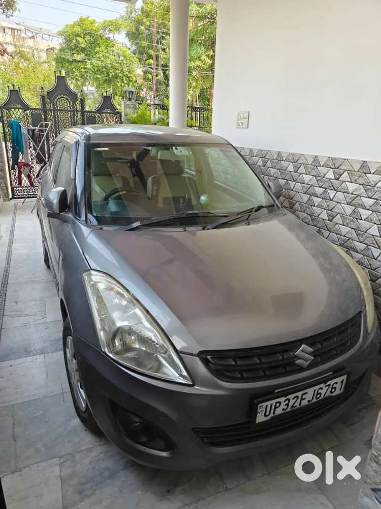 1st Owner  Maruti Suzuki Swift Dzire Vdi (diesel)