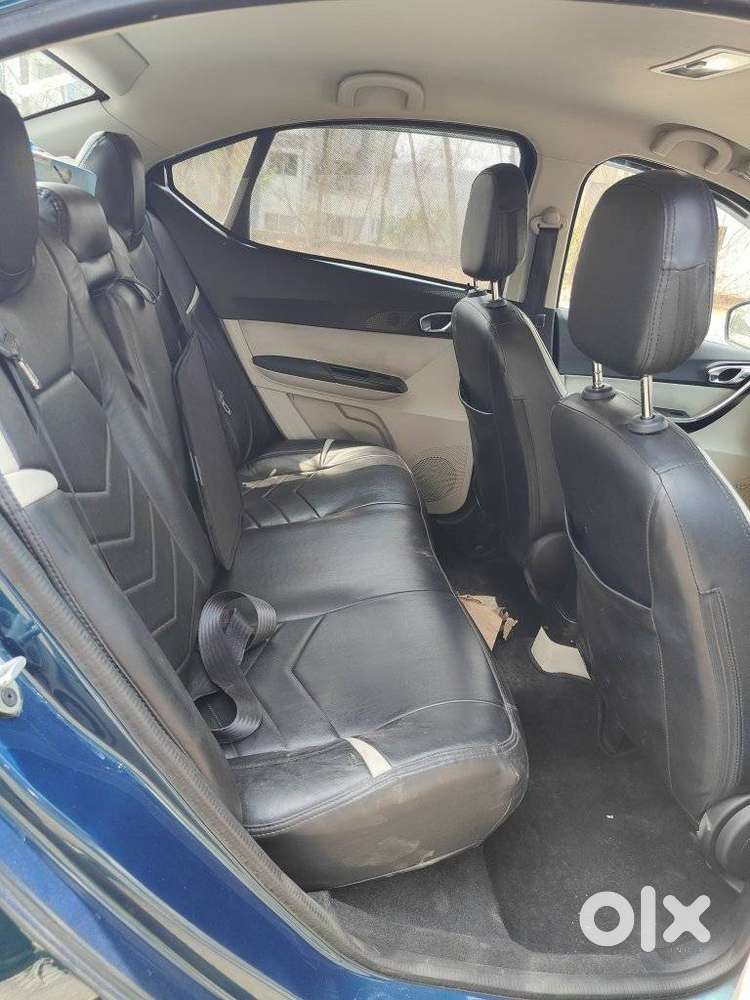 Tata Tigor Ev Xz Plus, 2022, Electric