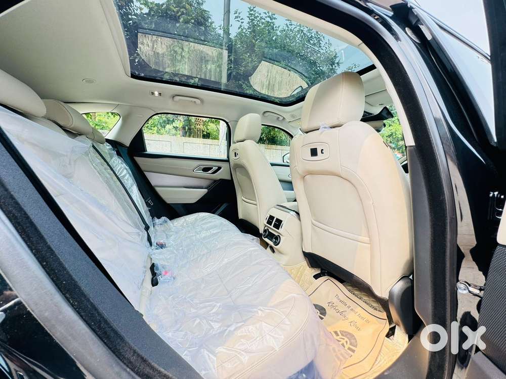 Land Rover Range Velar Hse Dynamic 2.0 Diesel, 2023, Diesel