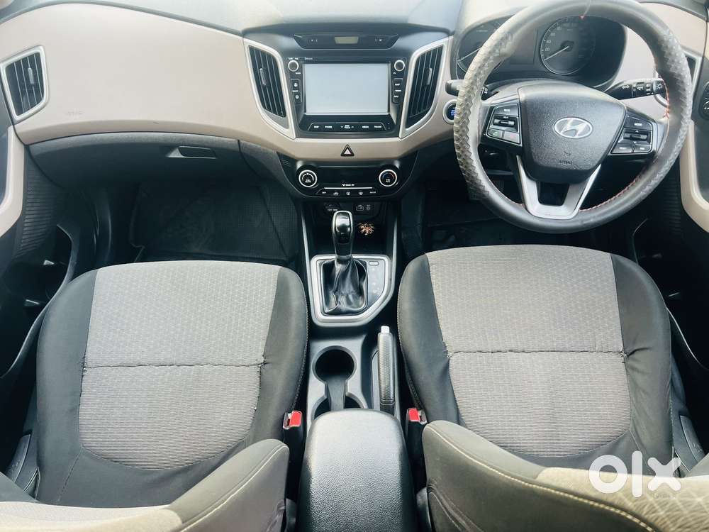 Hyundai Creta 1.6 Sx Plus Auto, 2016, Diesel