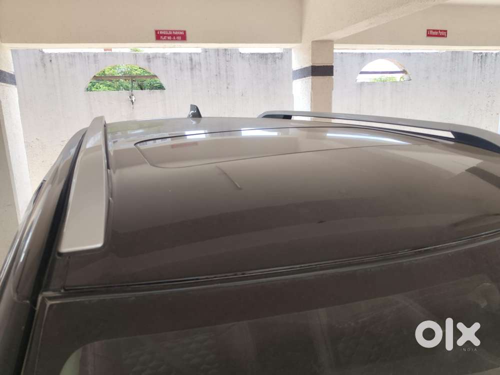 Toyota Innova Hycross 2.0 Zx (o) Hybrid 7 Str, 2024, Electric