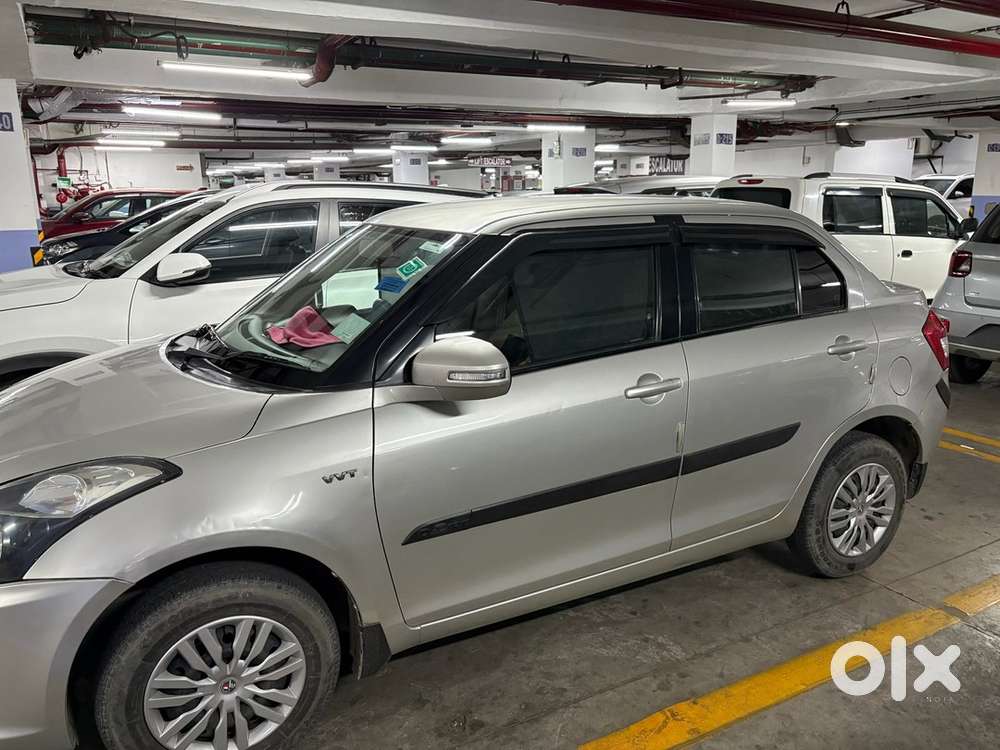 2015 Maruti Suzuki Swift Dzire Petrol