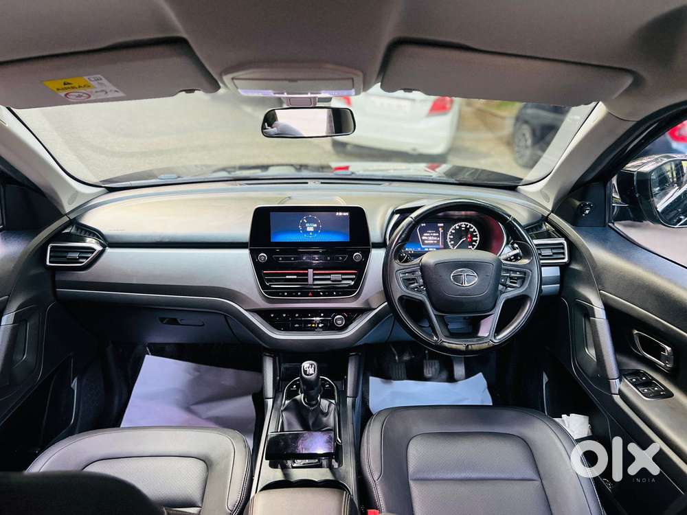 Tata Harrier Xz, 2019, Diesel