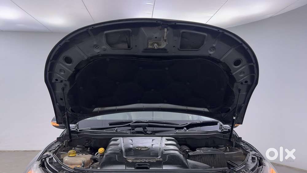 Mahindra Xuv500 2.2 W10, 2016, Diesel