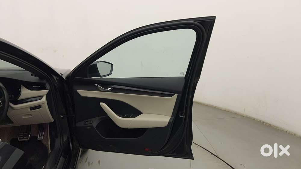 Skoda Octavia 2.0 L K Tsi At, 2021, Petrol