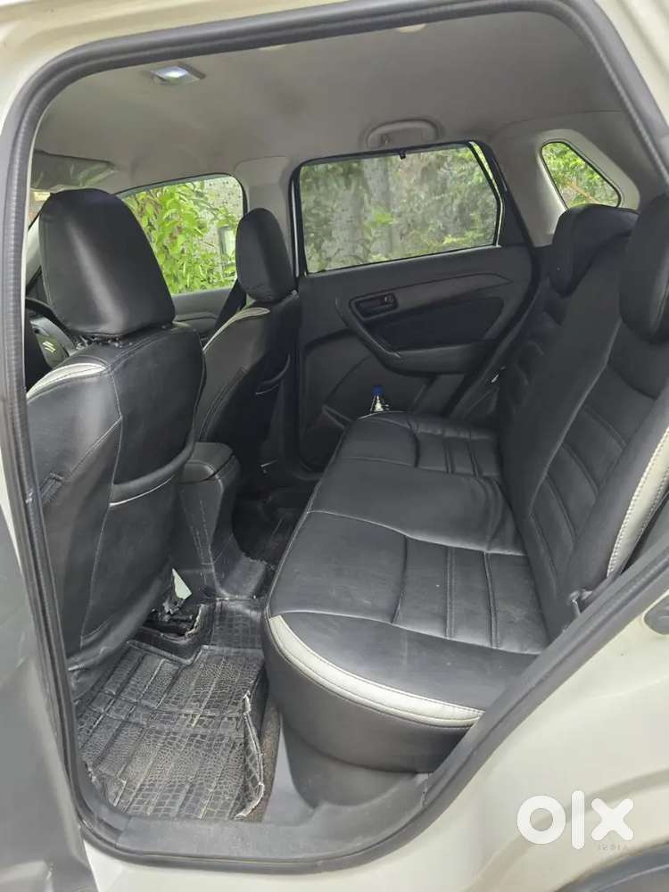 Maruti Suzuki Brezza Vdi 2017