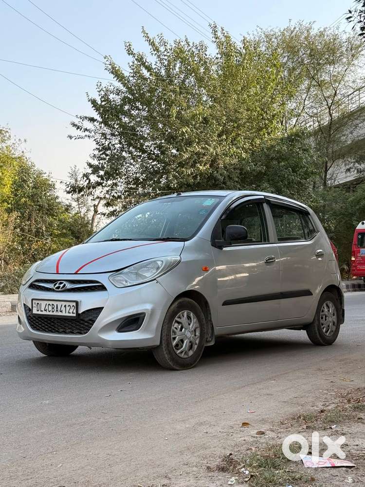 Hyundai I10 Magna 1.1l, 2015, Petrol