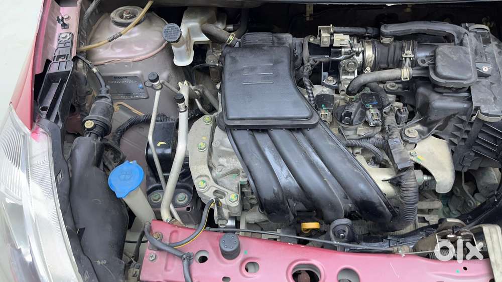 Datsun Go T, 2015, Petrol