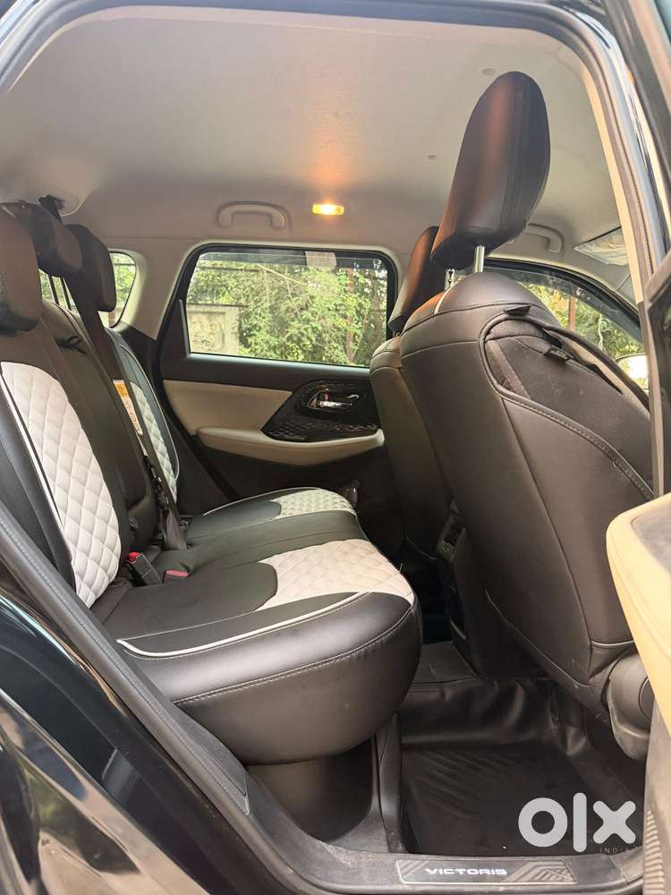 Maruti Suzuki Victoris Zxi 2wd Cng 1.5l Manual, 2025, Cng & Hybrids