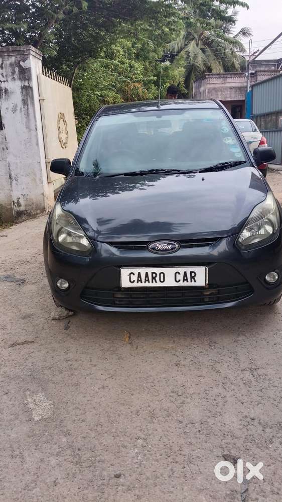Ford Figo 1.4 Duratorq Diesel Exi, 2011, Diesel