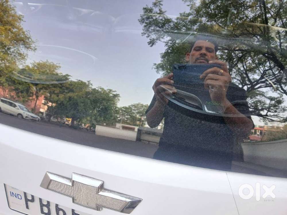 Chevrolet Beat 2014-2016 Lt, 2012, Diesel