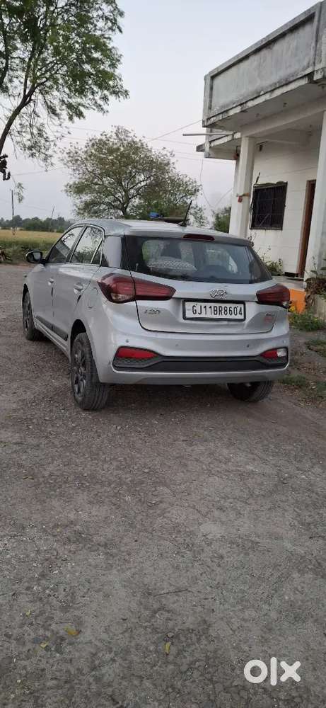 Hyundai Elite I20 Diesel 2019