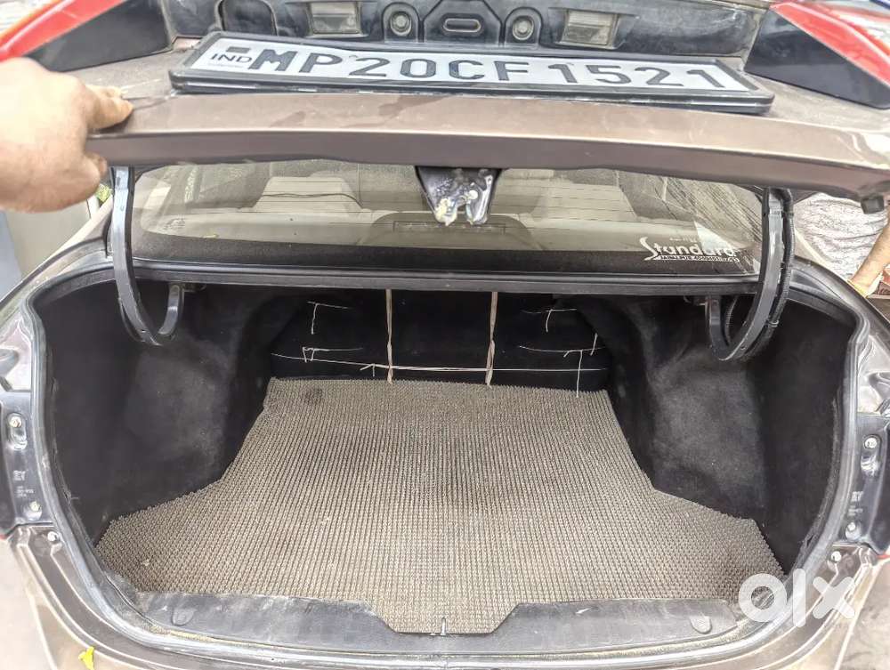 Maruti Ciaz Very Good Condition Single Hand Use