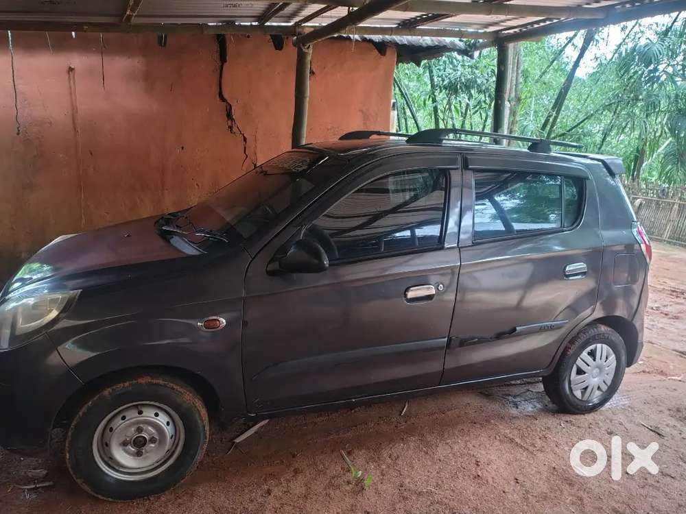Alto 800 Lxi