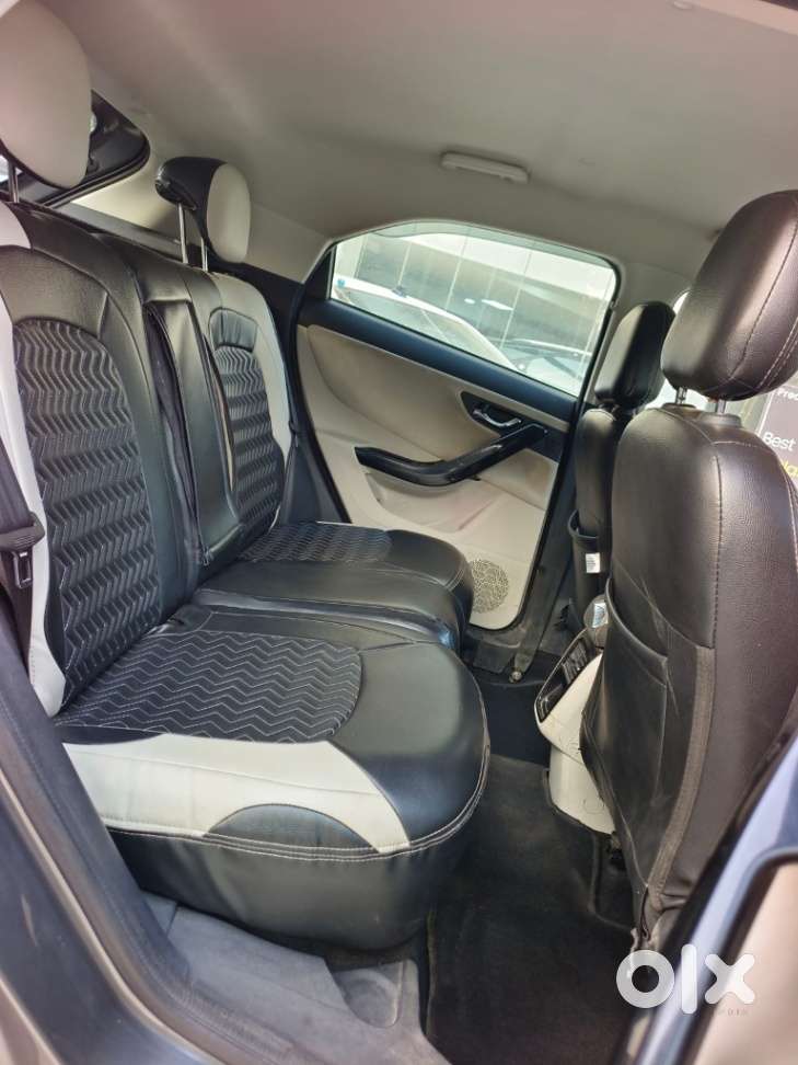 Tata Nexon 1.2 Revotron Xza Plus, 2022, Petrol