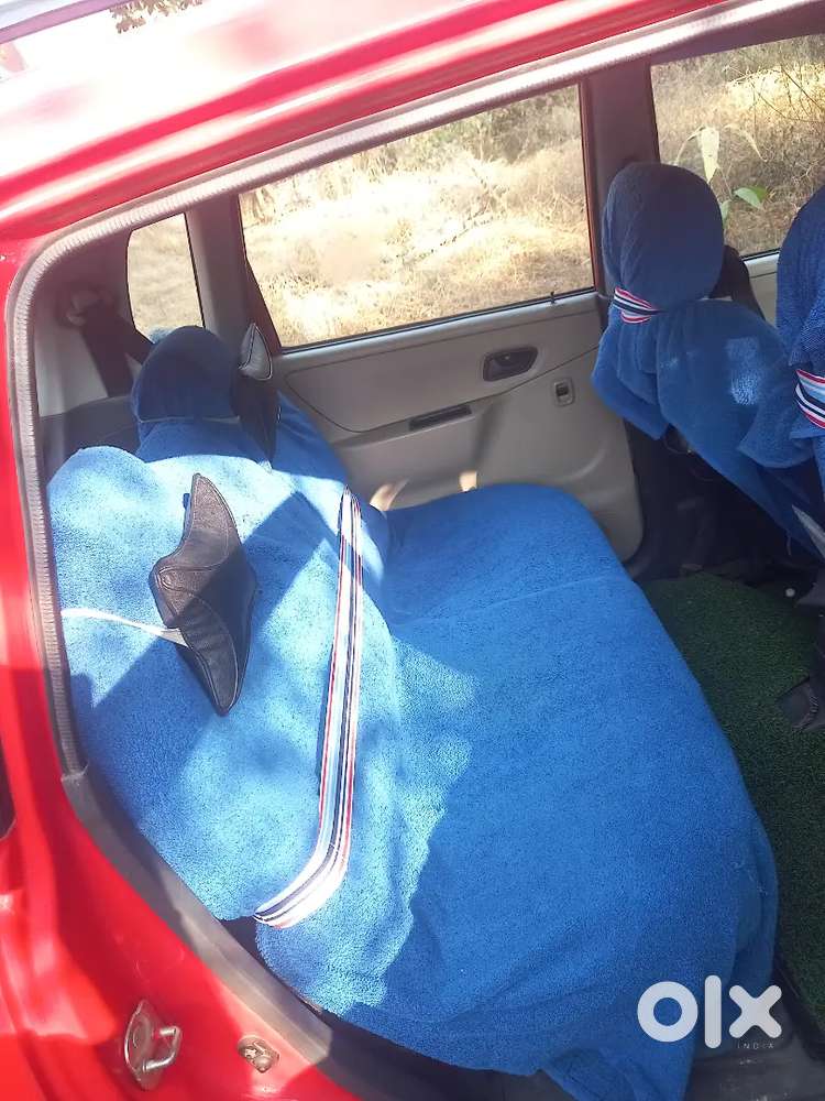 Maruti Suzuki Estilo Vxi 2009
