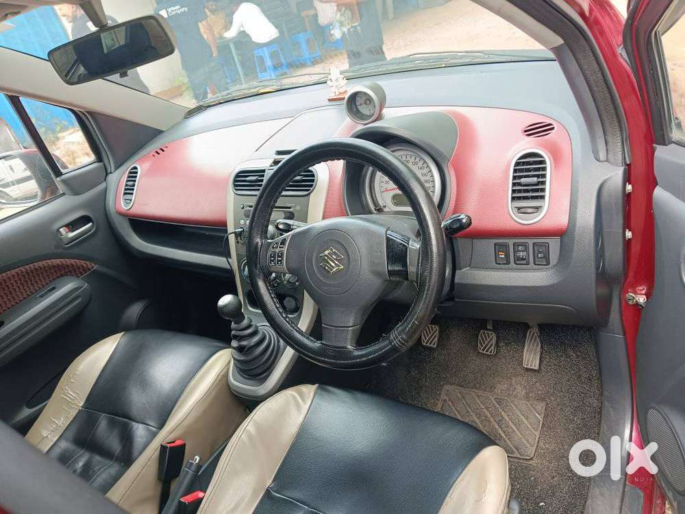 Maruti Suzuki Ritz Zdi Bs-iv, 2013, Diesel
